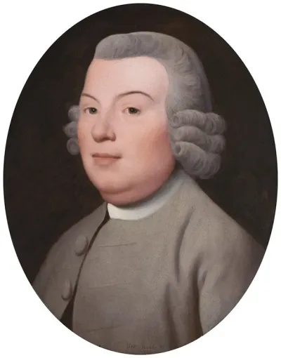 Mr Hospey Walker
