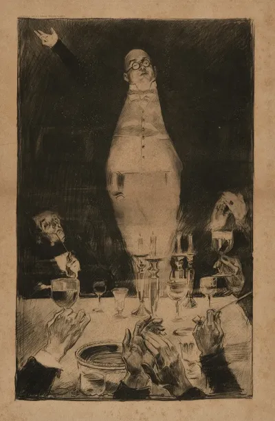 Mr Pickwick