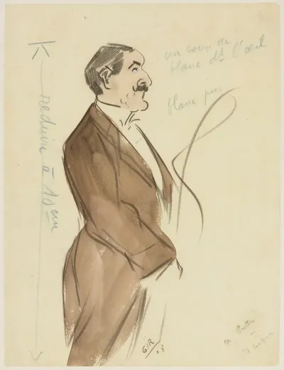 Mr Piettri N Cirque