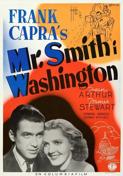 Mr Smith Goes To Washington 3
