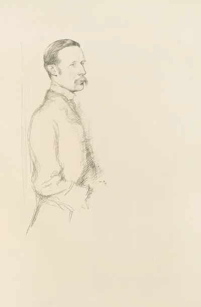 Mr William Archer