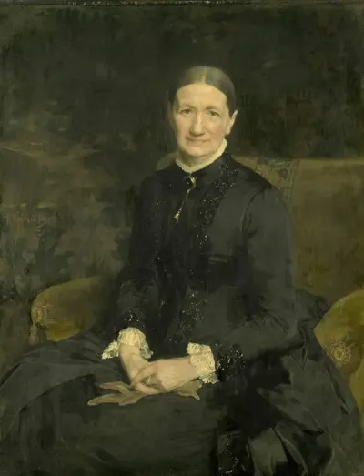 Mrs A J Zubli Maschhaupt