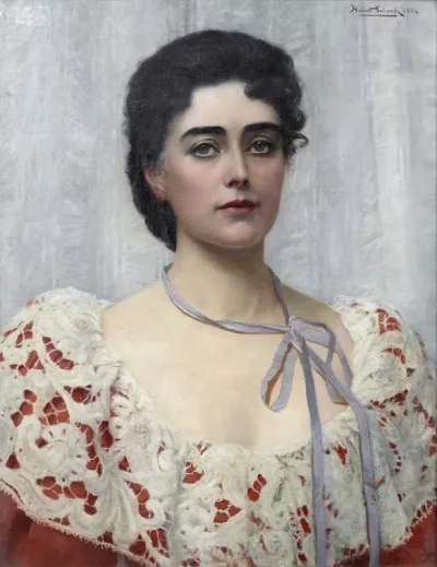 Mrs Alec Tweedie 1862 1940