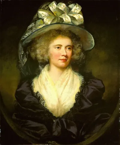 Mrs Allan Maconochie