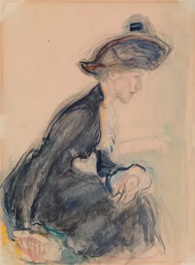 Mrs Anni Lagerborg 2