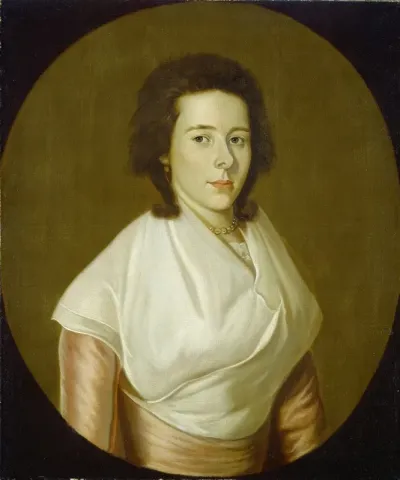 Mrs Asa Benjamin