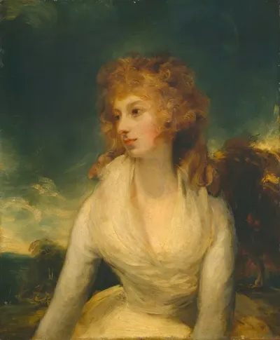 Mrs Ayscoghe Boucherett