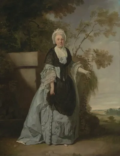 Mrs Bentley
