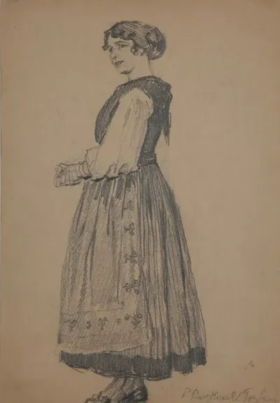 Mrs Bourgknecht