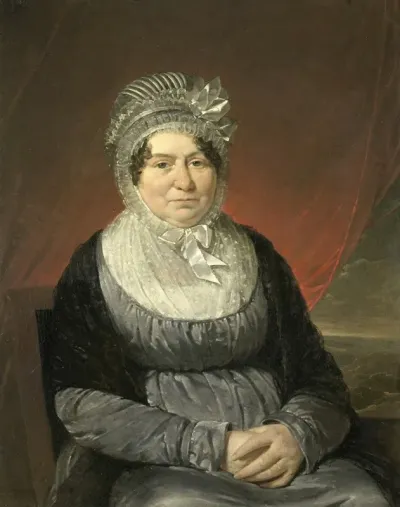 Mrs Brak Haskenhoff