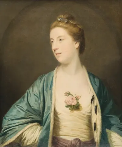 Mrs Chalmers