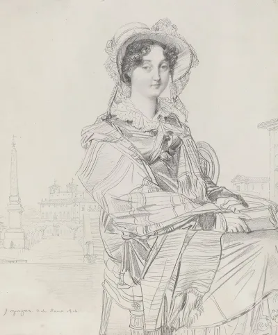 Mrs Charles Badham