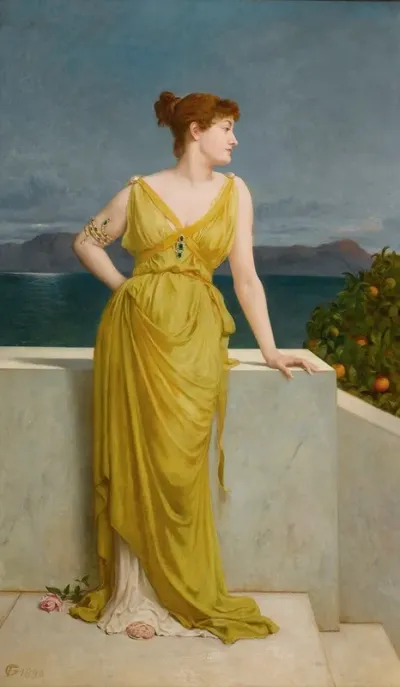Mrs Charles Kettlewell