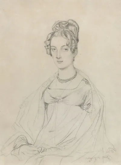 Mrs Edward Dodwell