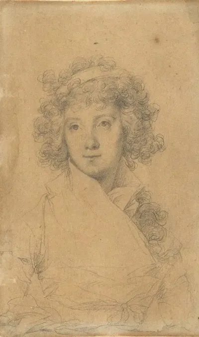 Mrs Faith Wadsworth In Early Life
