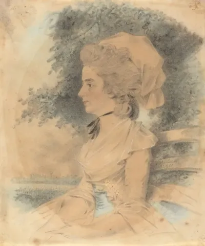 Mrs George Mills
