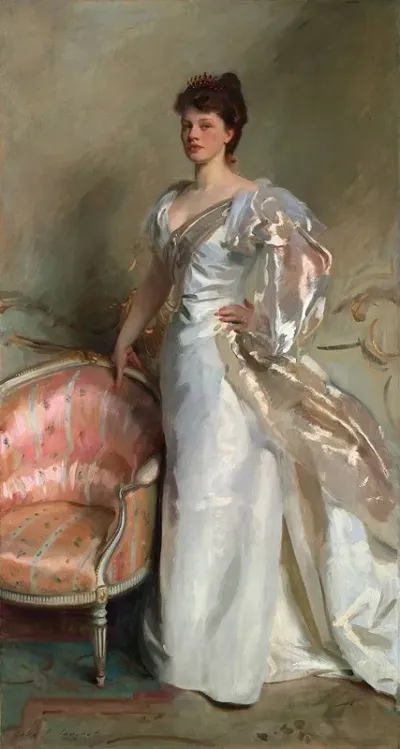 Mrs George Swinton Elizabeth Ebsworth