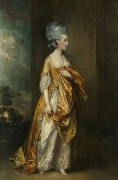 Mrs Grace Dalrymple Elliott 1754 1823