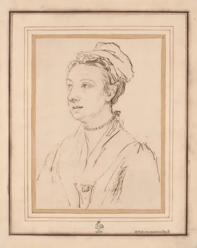 Mrs J Richardson
