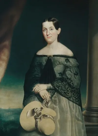 Mrs James Merrill Cook