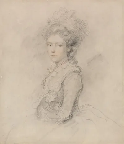 Mrs James Paine Newman Street