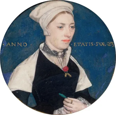 Mrs Jane Small