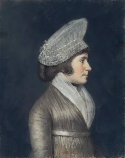 Mrs John Bard