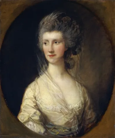 Mrs John Taylor