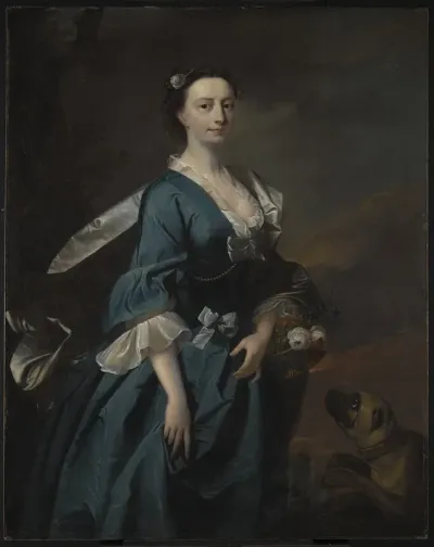 Mrs John Wendt