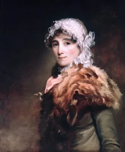 Mrs Katherine Matthews