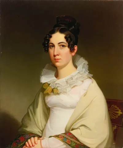 Mrs Longnecker