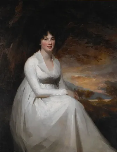 Mrs Macdowall