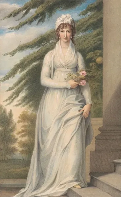 Mrs Martha Udney