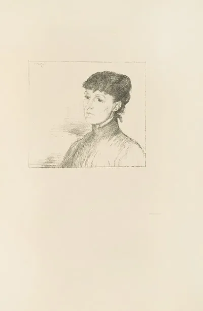 Mrs Meynell
