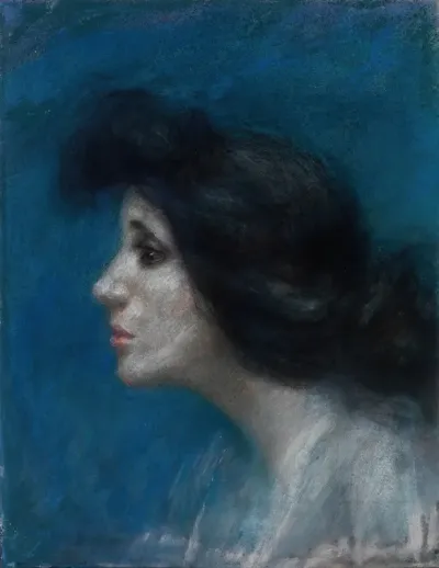 Mrs Patrick Campbell