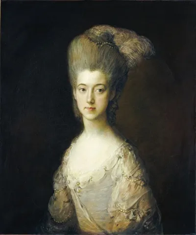 Mrs Paul Cobb Methuen