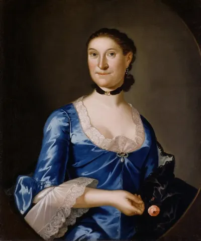 Mrs Richard Brown