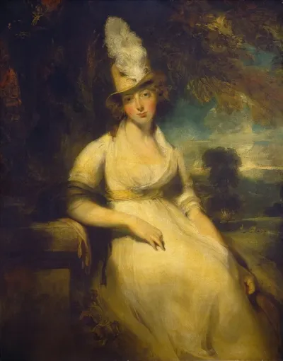 Mrs Robert Blencowe