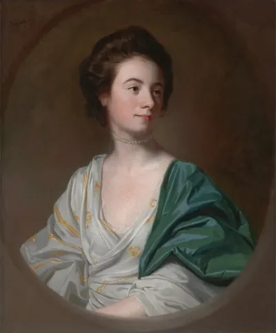 Mrs Robert Hyde