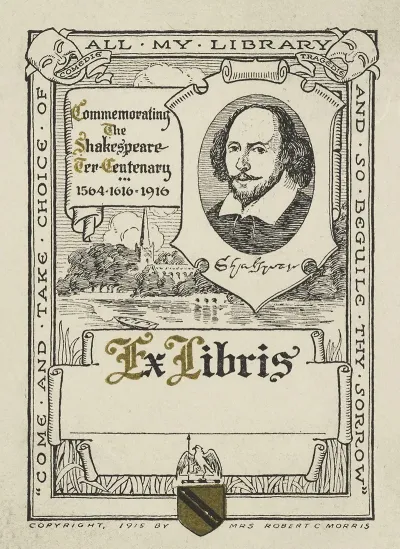Mrs Robert Morris