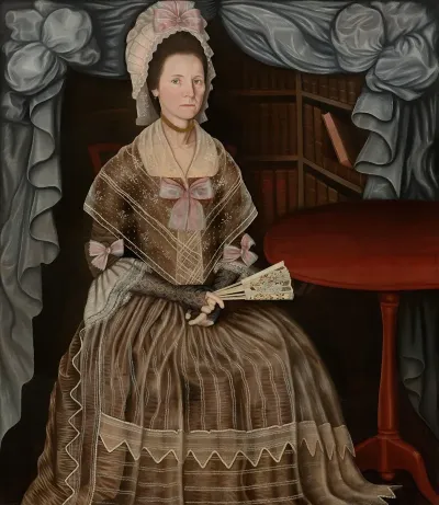 Mrs Samuel Chandler