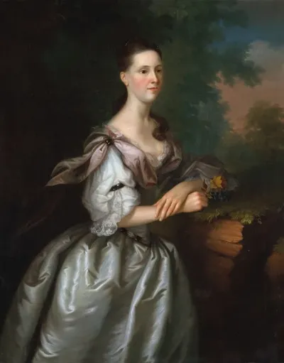 Mrs Samuel Cutts