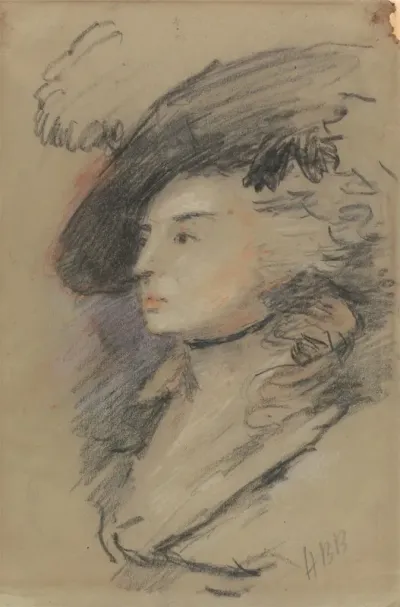 Mrs Siddons