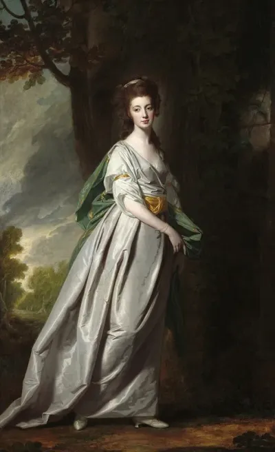 Mrs Thomas Scott Jackson