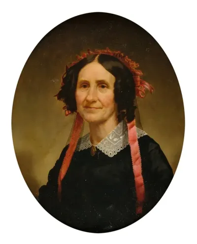 Mrs W C Witzel