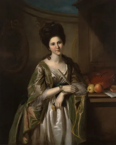 Mrs Walter Stewart Deborah Mcclenachan