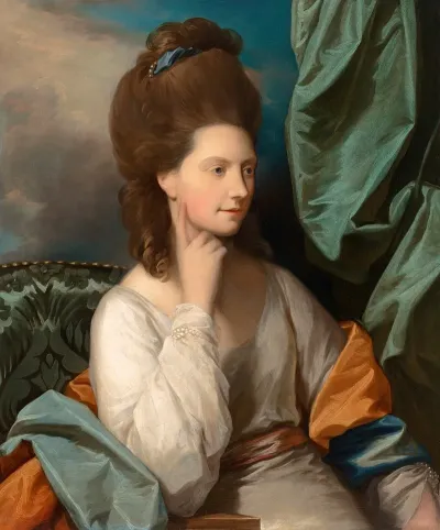 Mrs William Abercromby