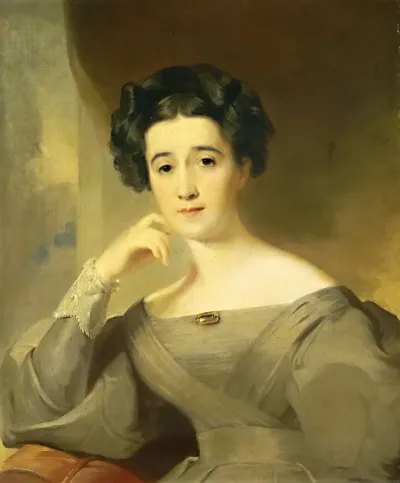 Mrs William Griffin