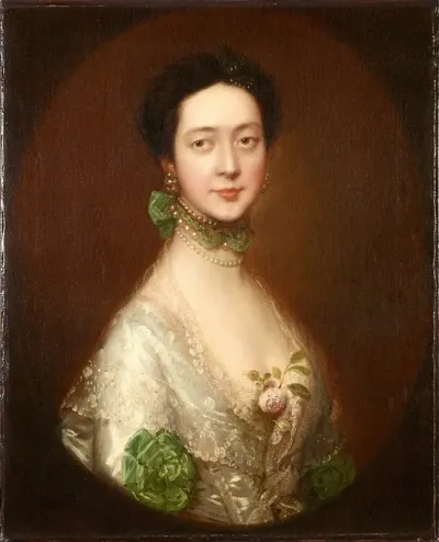 Mrs William Monck