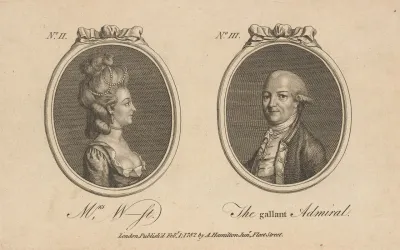 Mrs W_st The Gallant Admiral